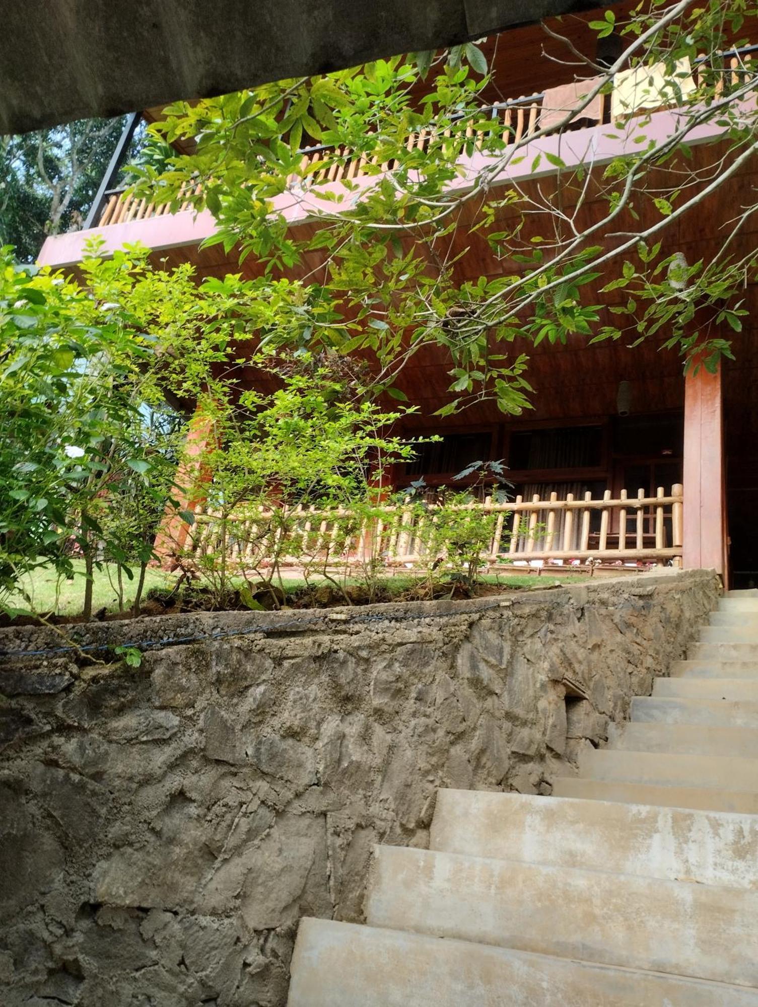 Ella Wood Cabin מראה חיצוני תמונה