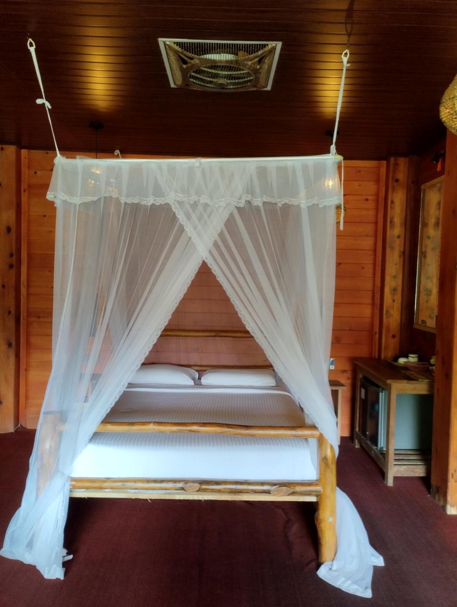 Ella Wood Cabin מראה חיצוני תמונה