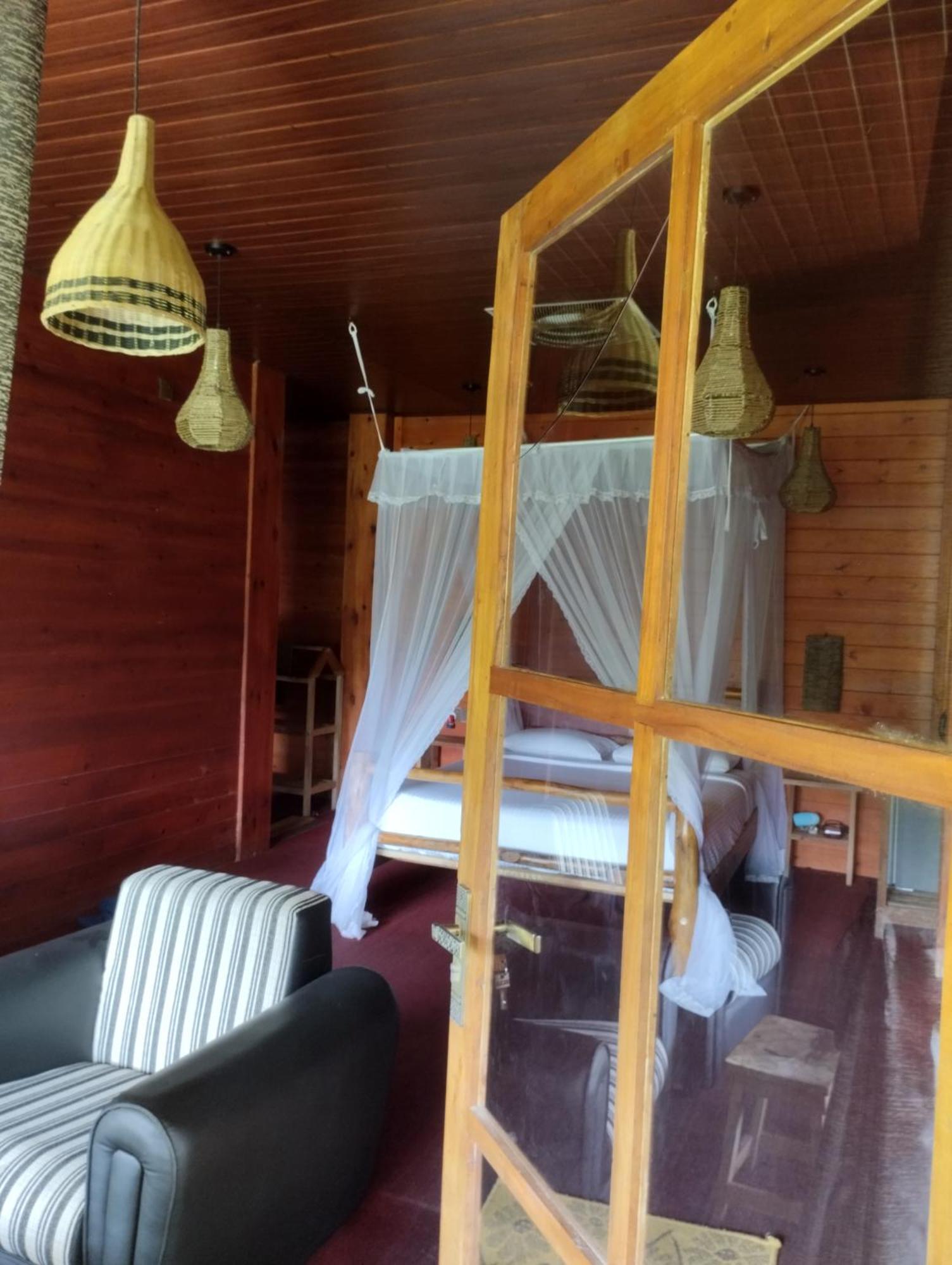 Ella Wood Cabin מראה חיצוני תמונה