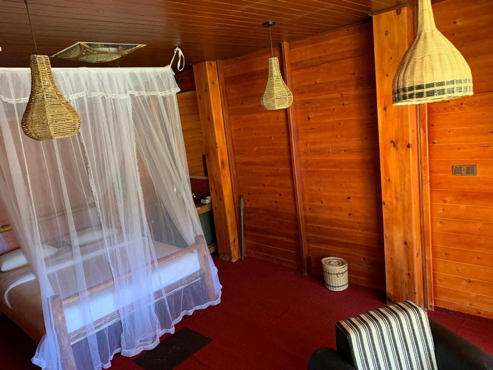 Ella Wood Cabin חדר תמונה