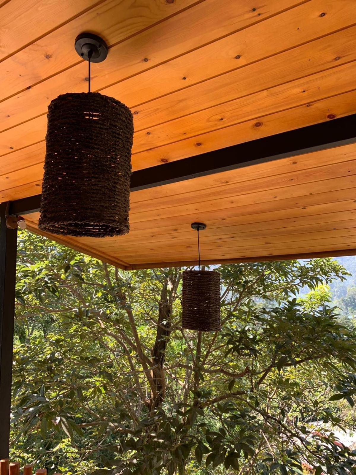 Ella Wood Cabin חדר תמונה
