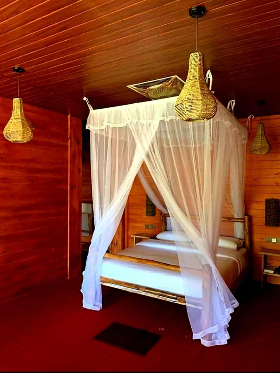 Ella Wood Cabin מראה חיצוני תמונה