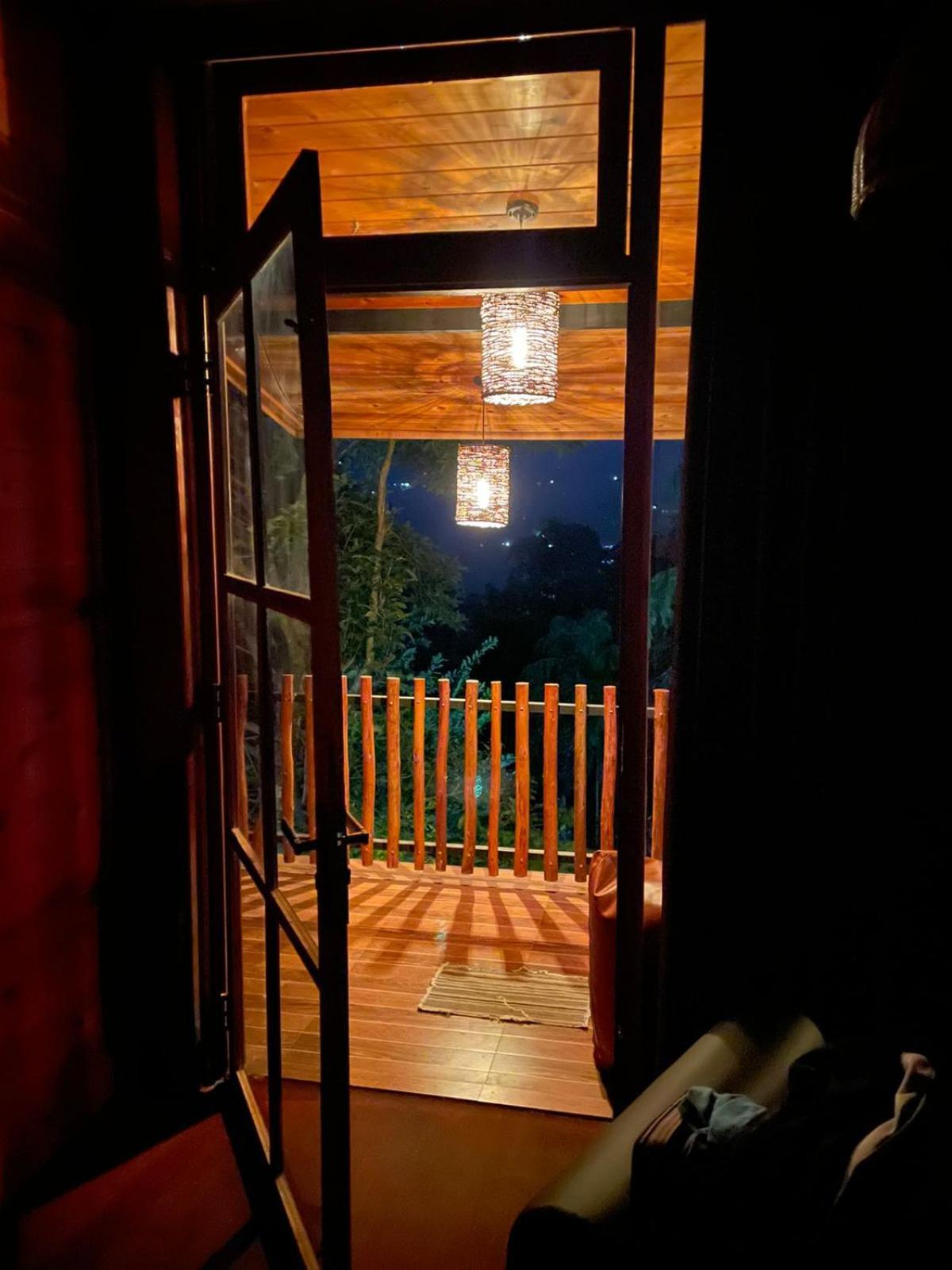 Ella Wood Cabin מראה חיצוני תמונה