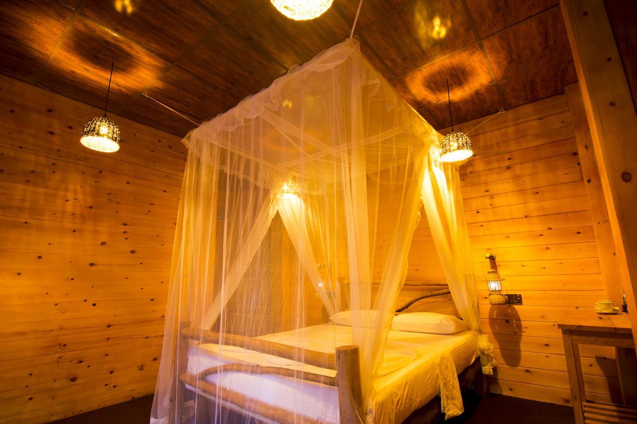 Ella Wood Cabin מראה חיצוני תמונה