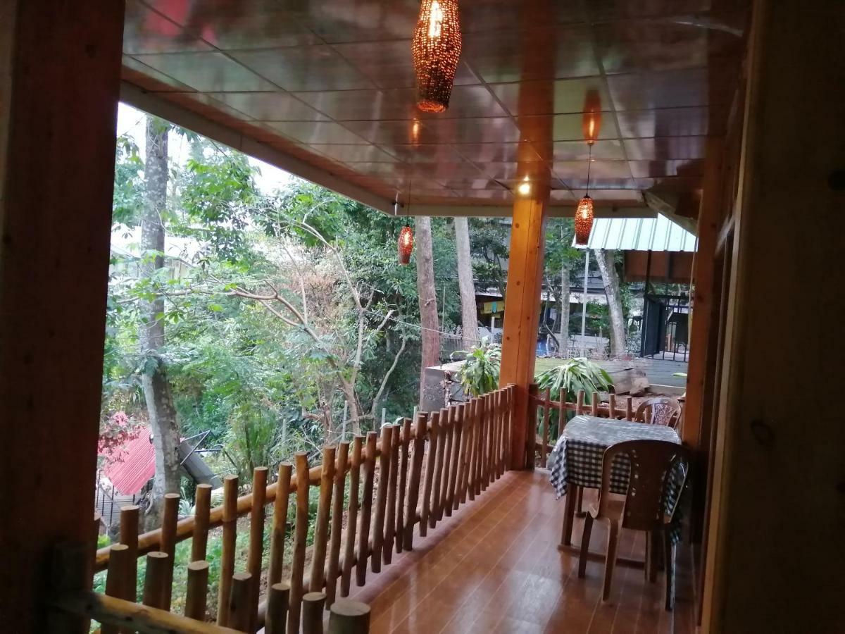 Ella Wood Cabin מראה חיצוני תמונה