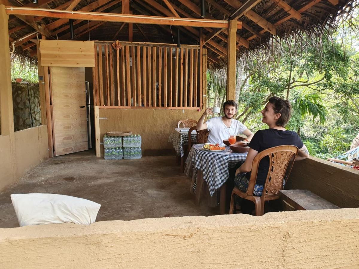 Ella Wood Cabin מראה חיצוני תמונה